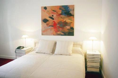 Dirazi Guesthouse & Apartments Gmbh Frankfurt am Main Kültér fotó