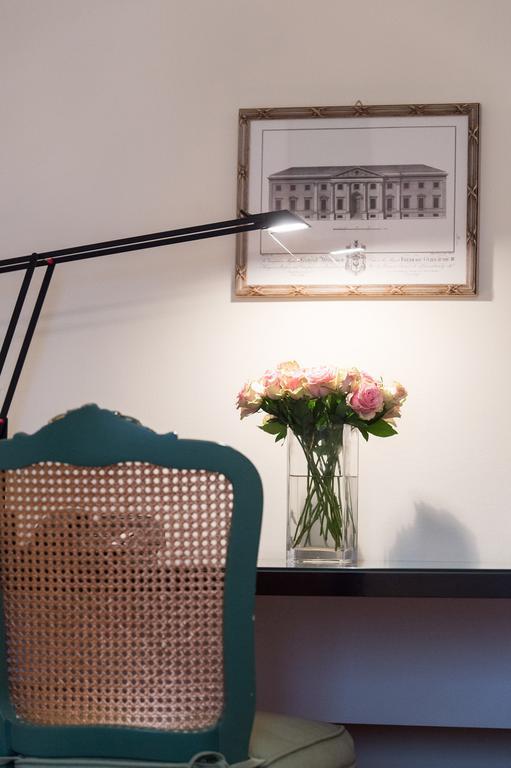 Dirazi Guesthouse & Apartments Gmbh Frankfurt am Main Kültér fotó