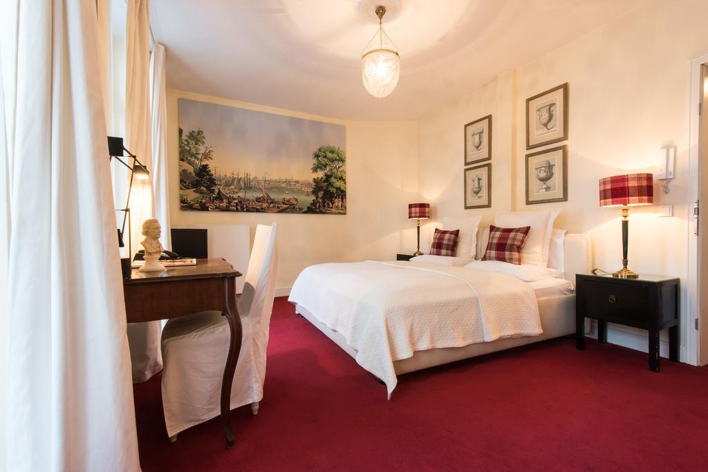 Dirazi Guesthouse & Apartments Gmbh Frankfurt am Main Kültér fotó