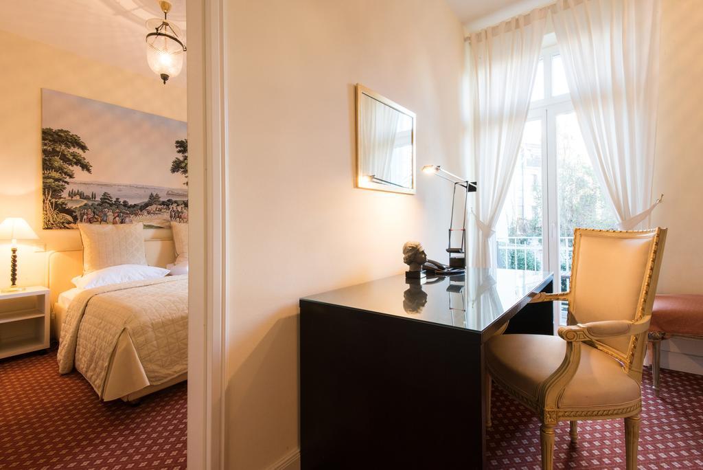 Dirazi Guesthouse & Apartments Gmbh Frankfurt am Main Kültér fotó