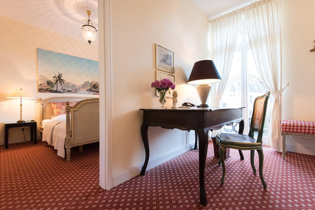 Dirazi Guesthouse & Apartments Gmbh Frankfurt am Main Kültér fotó