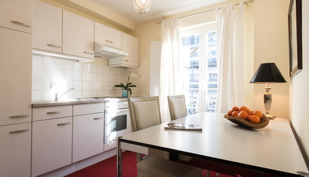 Dirazi Guesthouse & Apartments Gmbh Frankfurt am Main Kültér fotó